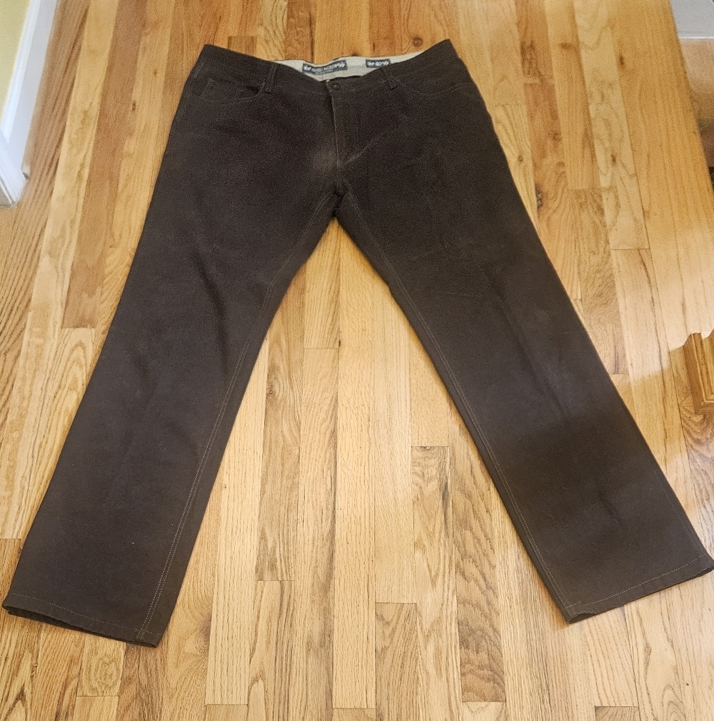 ENZO DENIM 100% Cotton Size 40